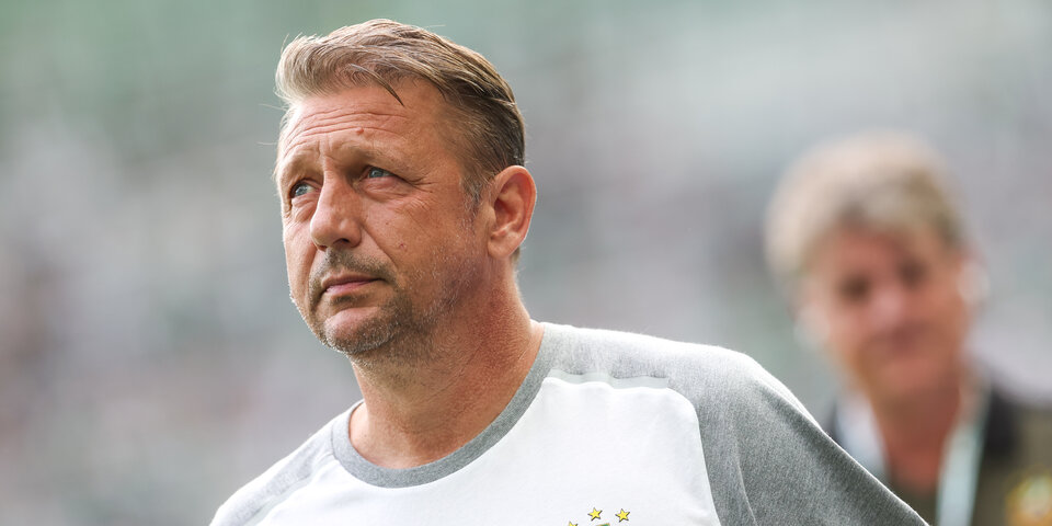 ex-rapid-coach barisic vor bundesliga-comeback
