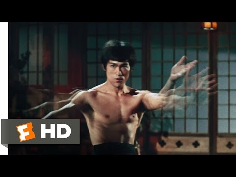 <p>It's hard to overstate the impact Bruce Lee had on the action genre, and watching his 1972 hit <em>Fist of Fury</em>, it's not hard to see why. The martial artist not only starred in the revenge movie, he also acted as fight choreographer. So, yeah, I'd say he deserves the hype.</p><p><a class="body-btn-link" href="https://www.amazon.com/gp/video/detail/B075Y2RFBQ/ref=atv_dp_share_cu_r?tag=syndication-20&ascsubtag=%5Bartid%7C10049.g.60412022%5Bsrc%7Cmsn-us">Shop Now</a></p><p><a href="https://www.youtube.com/watch?v=FRC8Nn6PREI">See the original post on Youtube</a></p>