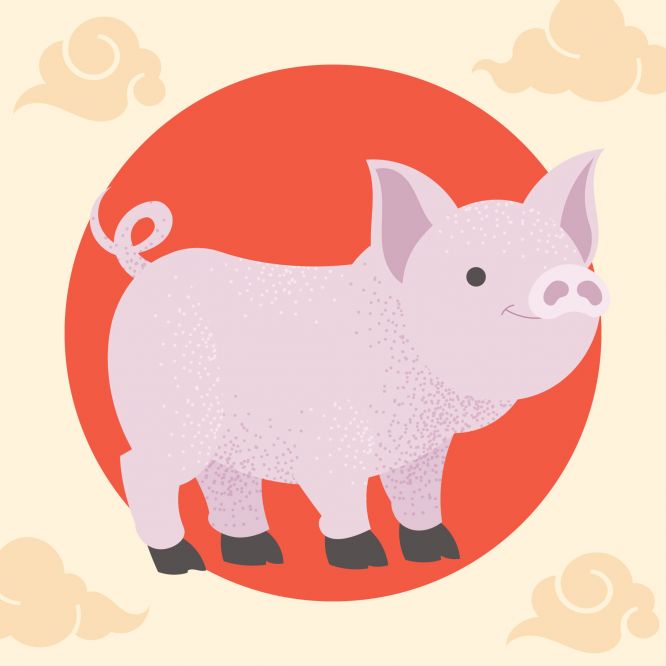 horóscopo chino semanal: animal por animal, las predicciones del 15 al 21 de abril