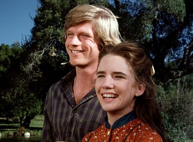<p>Dean Butler stole the hearts of women everywhere when he portrayed Laura’s handsome future husband, Almanzo Wilder. It was a big role for Butler, and only his second credited acting appearance, after TV movie <i>Forever</i>. Dean played the character for 65 episodes from seasons six through nine. He also had an appearance on <i>The Love Boat</i> while on the show. </p> <p>You can see from the picture exactly why Dean was such a heartthrob and beloved by fans. Laura finally got her man after years of pining for him. Butler had a bunch of appearances during his stay on <i>Little House</i>, including three TV films reprising his role as Almanzo. He also appeared on <i>Fantasy Island</i> and <i>Here’s Boomer</i>.</p>