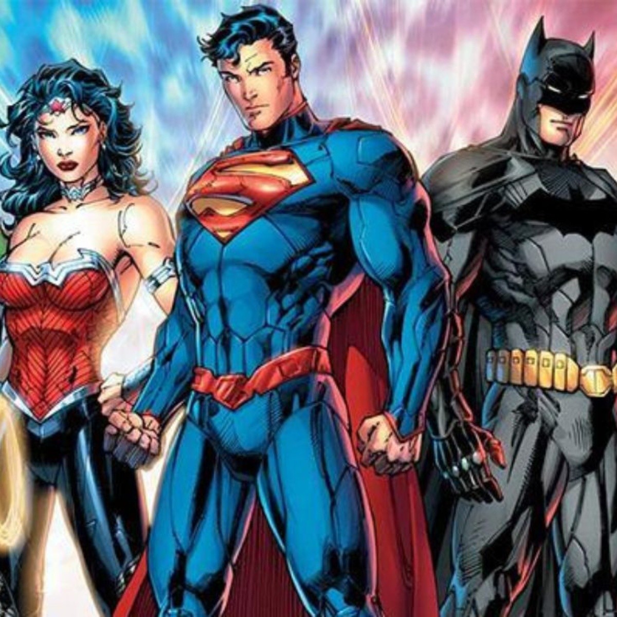 villano poderoso de superman revela a qué héroe de la justice league le teme