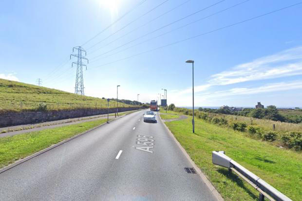 Major West Cumbrian road to partially close for nearly 10 days for works