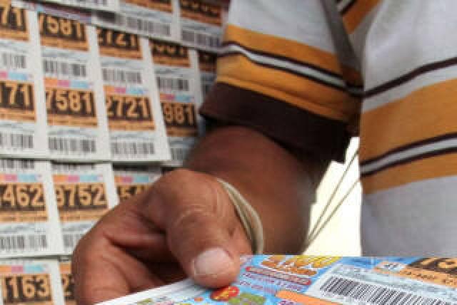 premio mayor de lotería de santander cayó en bucaramanga, hay nuevo millonario del país