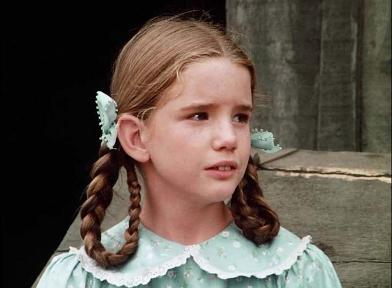 <p>It can’t be easy being catapulted into the national spotlight as a 9 year old, but that’s just what happened to Melissa Gilbert. California native Melissa won the role after beating out over 500 other actresses for the part. She played the role of Laura, the second daughter of the Ingalls family. The show chronicled the highs and lows of the family, and much of the focus was on Laura’s development and growth. </p> <p>In many ways, the show can be seen as a coming-of-age, or Bildungsroman, following Laura's journey to adulthood. Melissa gave a depth and maturity to the character and stole the hearts of viewers all over the world.</p>