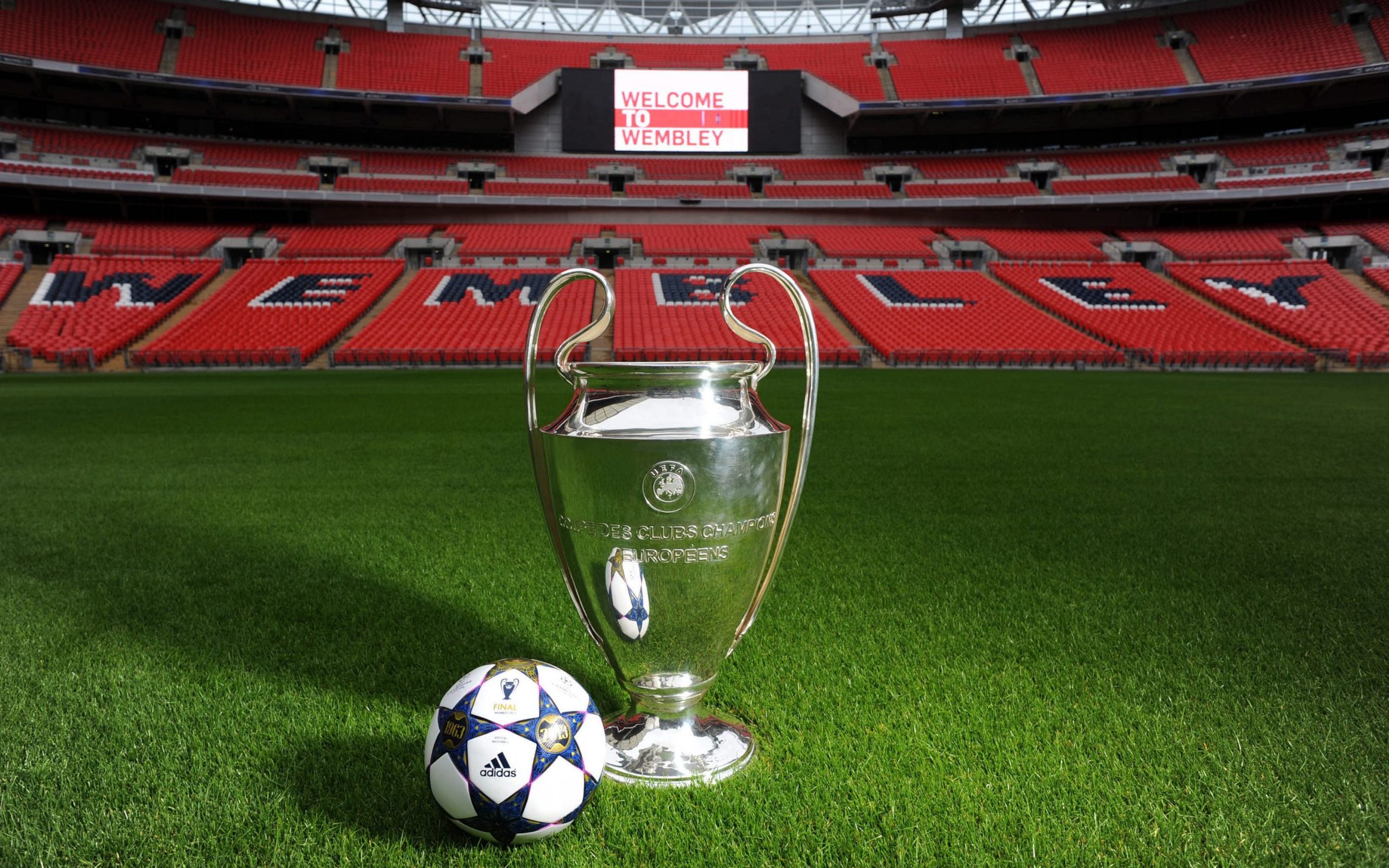 how to, champions league final 2024: when and where the match is and how to watch it on tv
