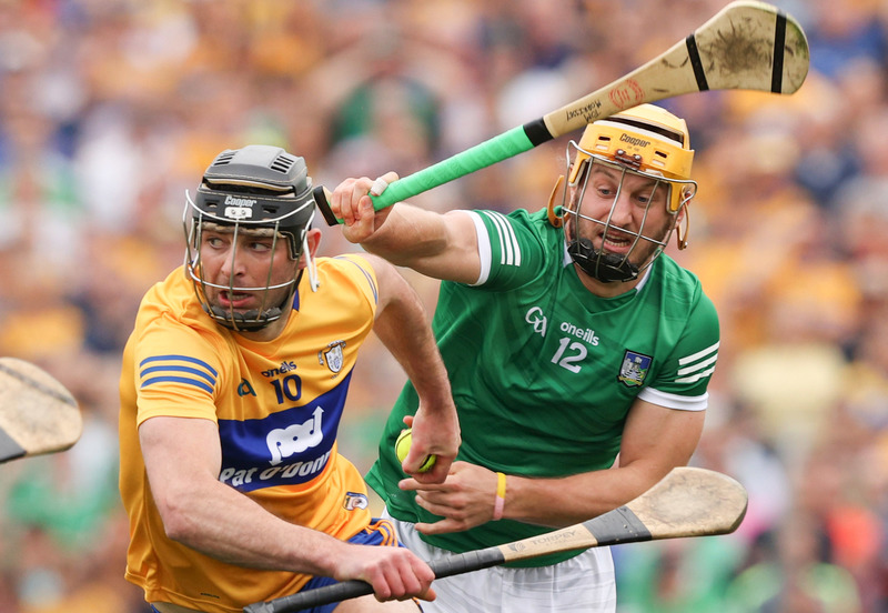 6 senior games live on tv and streaming - this week's gaa schedule