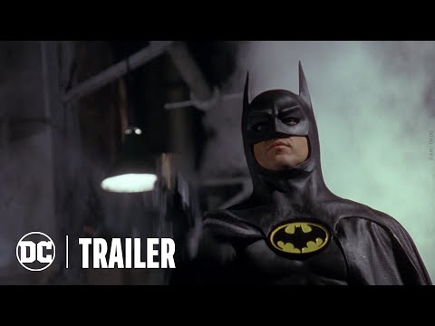 <p>In the 30+ years since Michael Keaton starred in Tim Burton's <em>Batman</em>, four other Hollywood actors have taken up the cowl on the big screen, and superhero fatigue is real. But, if you're on the fence about watching this 1989 action movie, let me assure you that it had one thing the newer versions just don't: a sense of silliness (see: Jack Nicholson's unhinged Joker performance). </p><p><a class="body-btn-link" href="https://www.amazon.com/gp/video/detail/B00A3Z384M/ref=atv_dp_share_cu_r?tag=syndication-20&ascsubtag=%5Bartid%7C10049.g.60412022%5Bsrc%7Cmsn-us">Shop Now</a></p><p><a href="https://www.youtube.com/watch?v=ygK7sAavO0c">See the original post on Youtube</a></p>