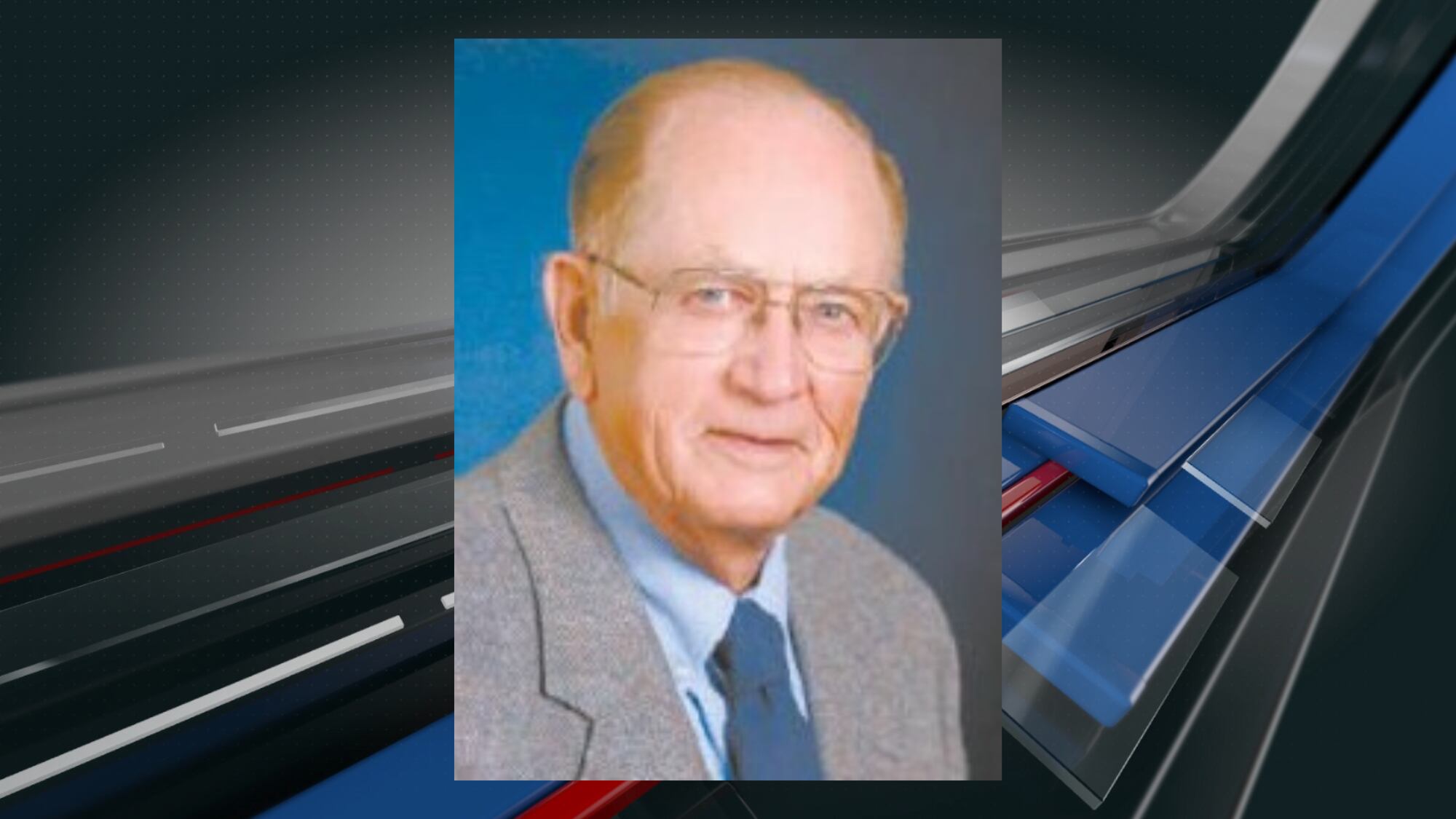 Fmr. Lt. Governor Lloyd Omdahl Passes Away At 93