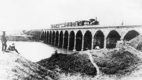 Mumbai's Iconic Rail Journey: Central Railway Marks 171 Years Of Historic Service And Innovation