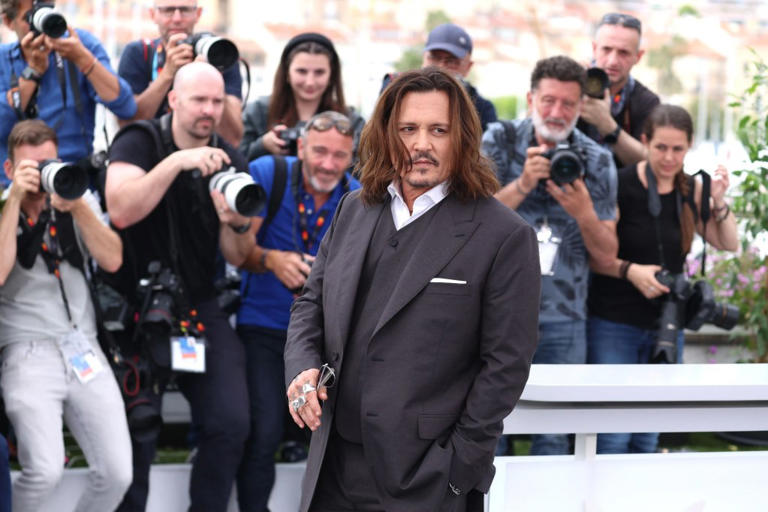 Johnny Depp eyes $4M historic estate in Italy —as worried officials vow ...