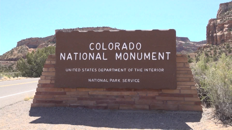 Colorado National Monument Association Celebrates 60th Anniversary