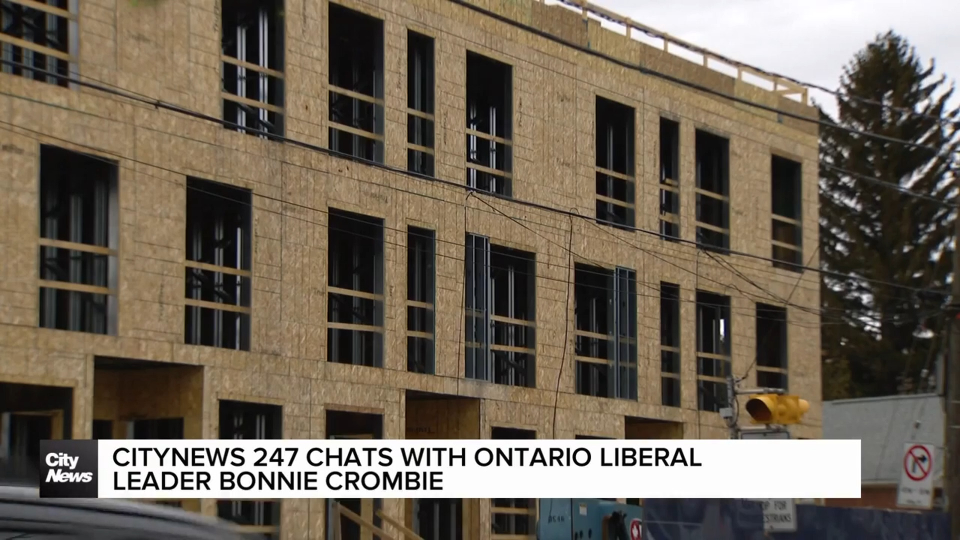 Bonnie Crombie Talks Housing, By-elections, And The Difference Between ...