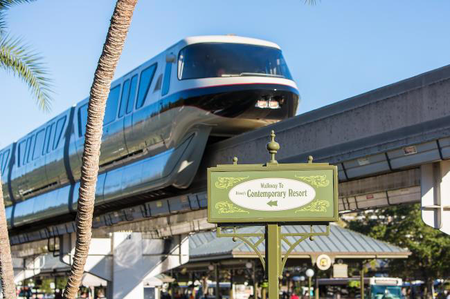 Tips for Getting the Most Out of Disney World Transportation