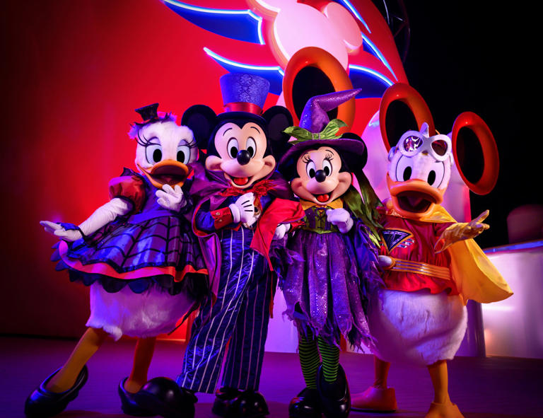Halloween on the High Seas will be returning to Disney Cruise Line later in 2023 with exciting decorations and characters on themed sailings! Disney has been celebrating Halfway to Halloween all week with exciting updates and announcements. In the parks this week, you can pick up specially themed treats to celebrate halfway to the spooky […]