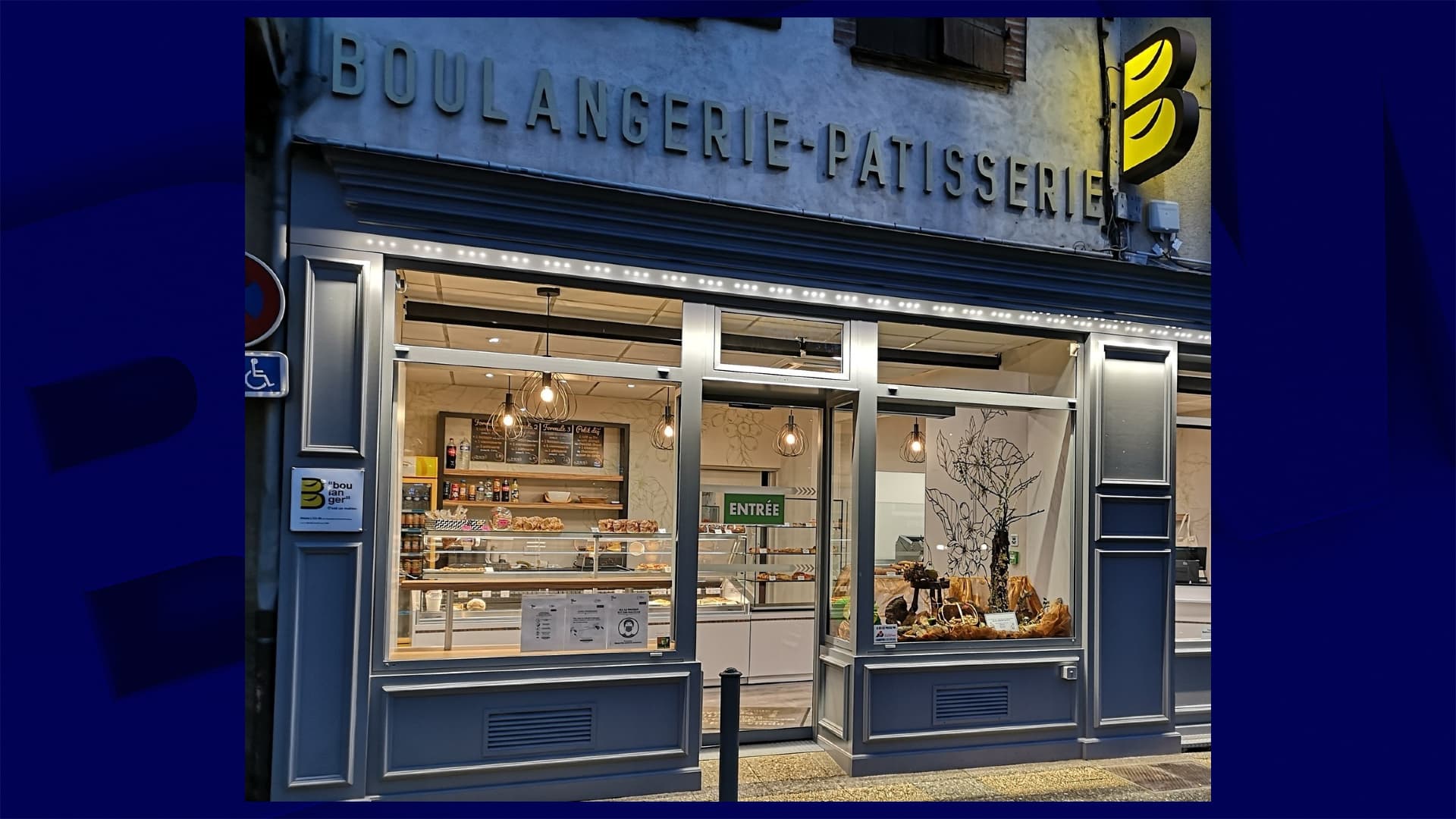 français disparus à madère: la boulangerie du couple a rouvert l'initiative de leur fille
