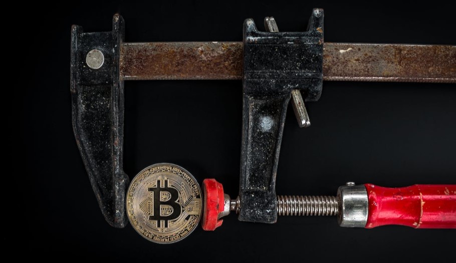 crypto: αναταράξεων συνέχεια για bitcoin και altcoins