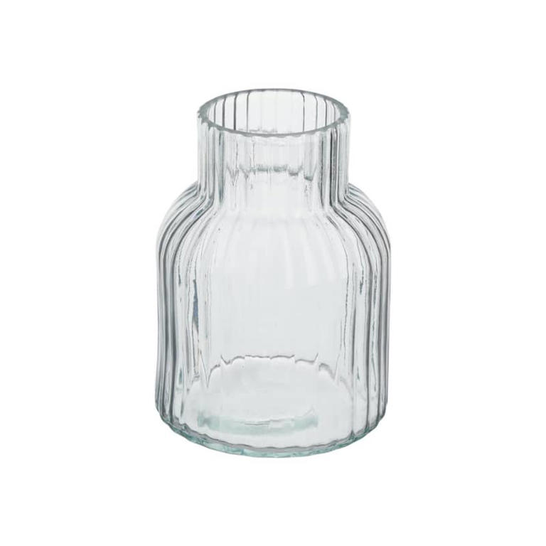 Dollar General’s $5 Glass Vase Is So Cute (You’ll Want Like 5)