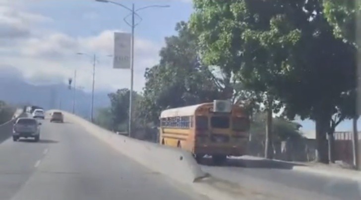 ¡qué calor! video de camión con un minisplit instalado se hace viral