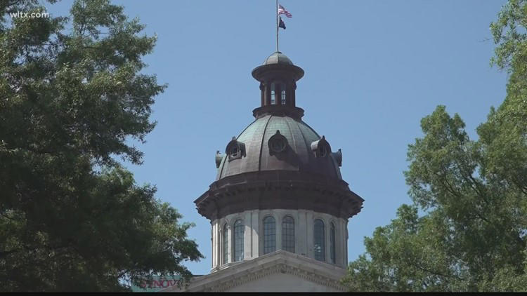 Pay raises, bridge repairs, and property tax rebates: Here's what's included in the SC Senate budget