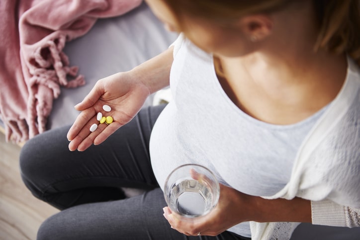 desmienten que tomar paracetamol durante el embarazo cause autismo y tdah en los bebés