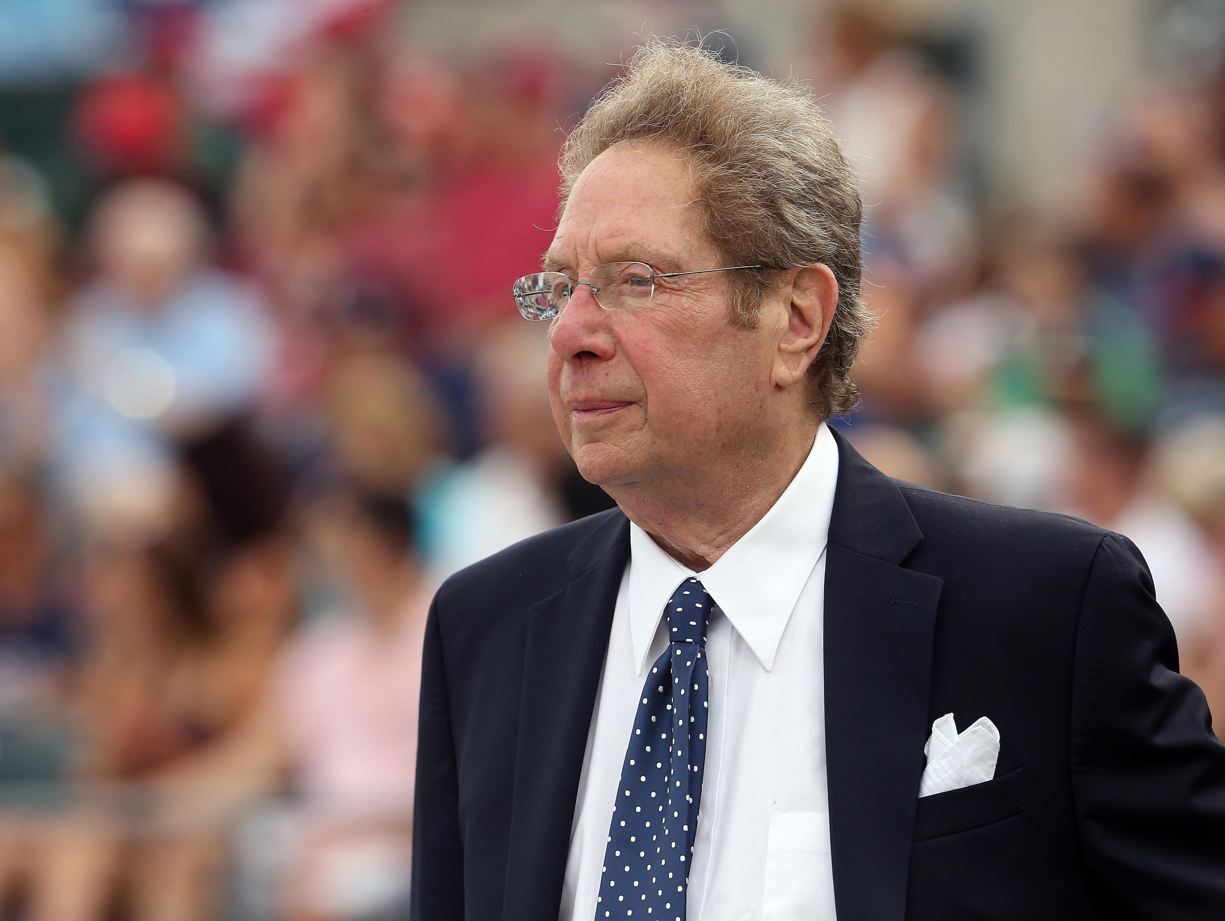 john sterling, yankees' legendary broadcaster, has decided to call it a career