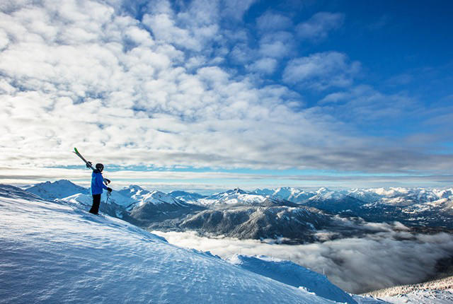 The Best Ski Resorts in the World