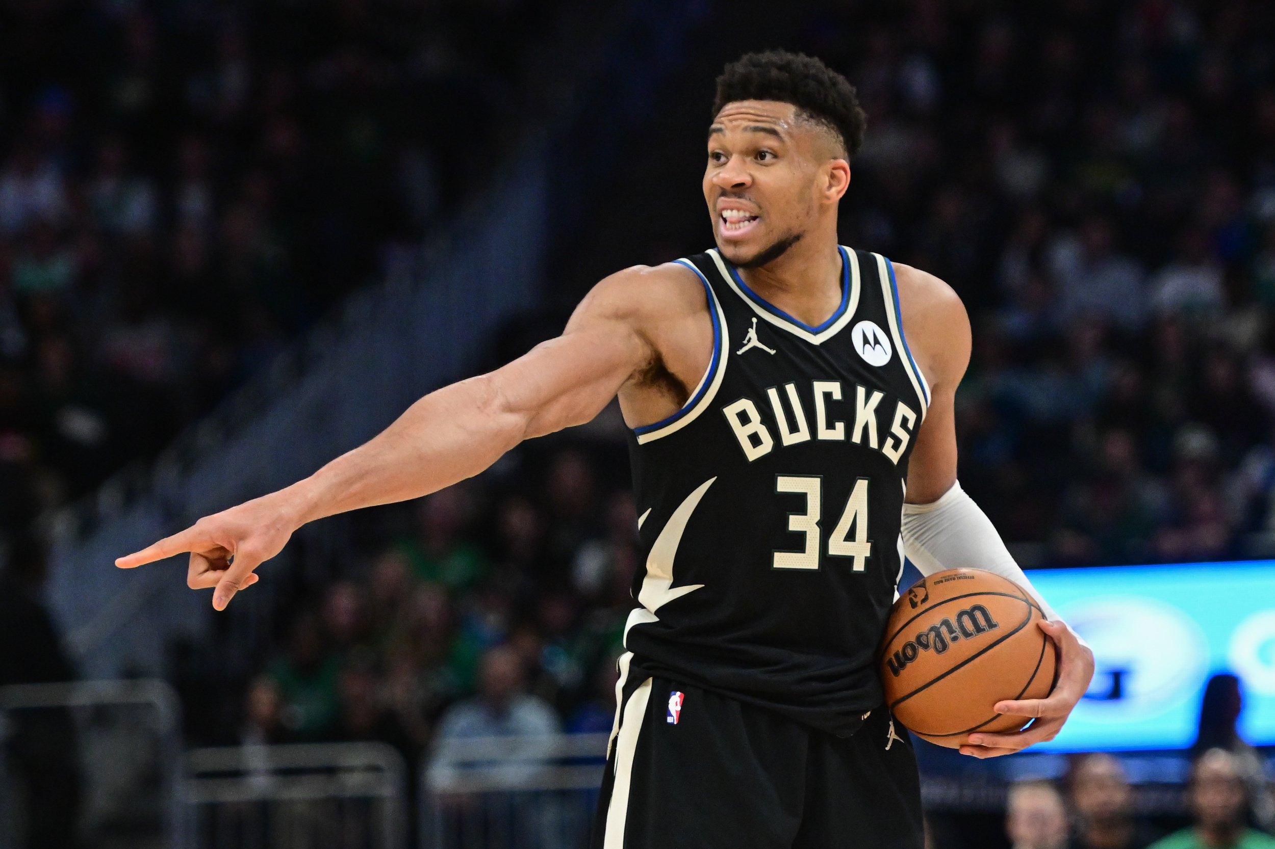report reveals giannis antetokounmpo’s status for game 1 against pacers