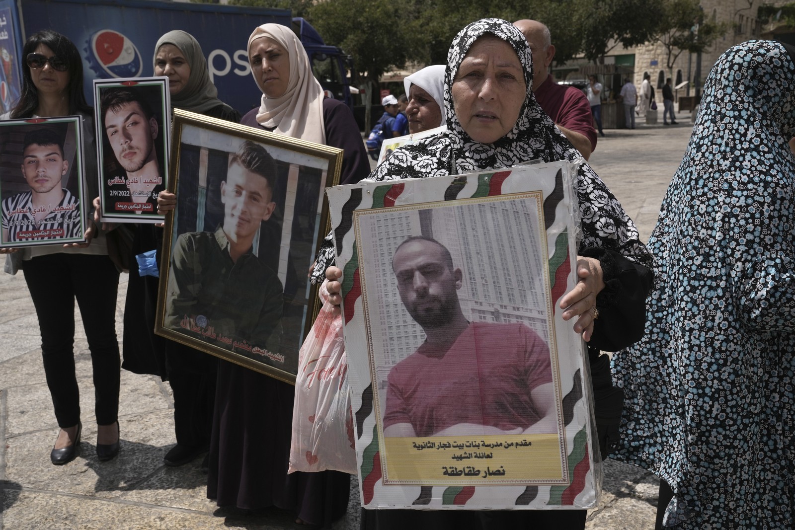 γάζα: οι παλαιστίνιοι αιχμάλωτοι που απελευθερώθηκαν, καταγγέλλουν βασανιστήρια στις ισραηλινές φυλακές