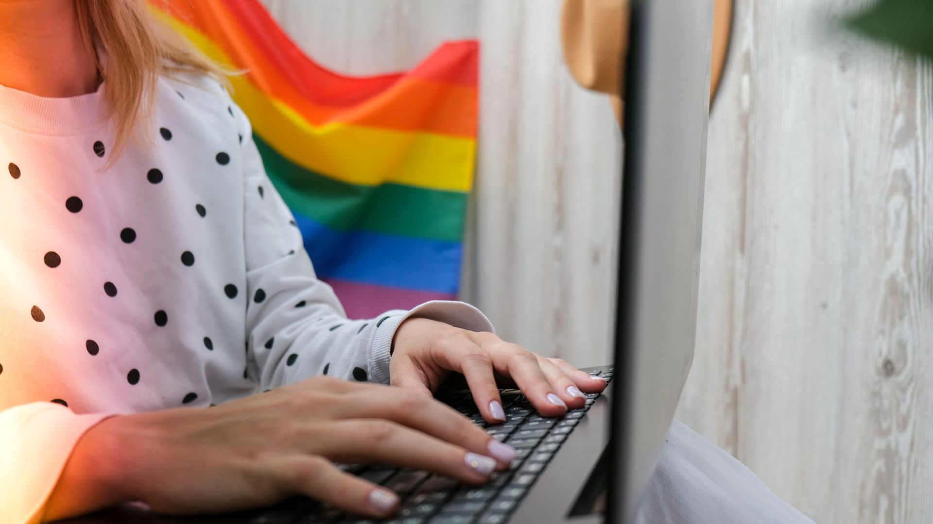 ai is causing concern among the lgbtq community
