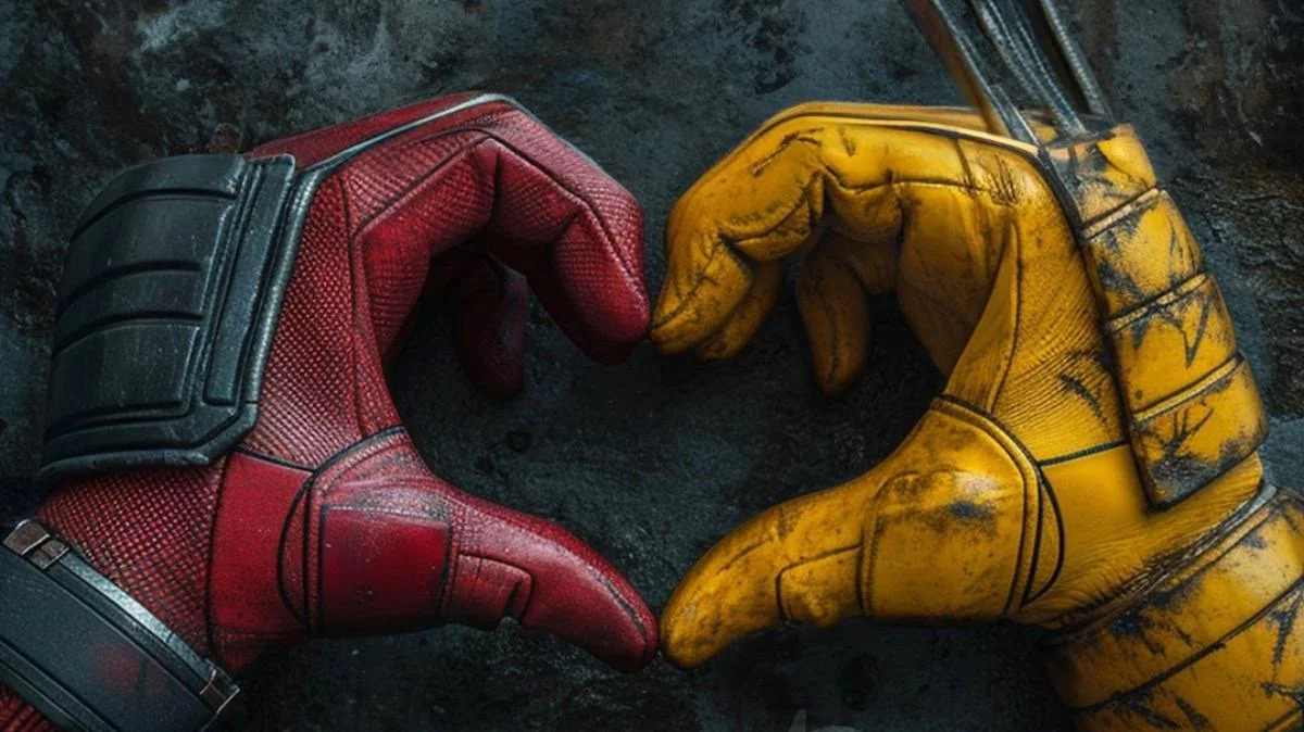 deadpool & wolverine is not deadpool 3 according to movie's director