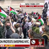 NYPD on ‘high alert’ amid sweeping protests<br>