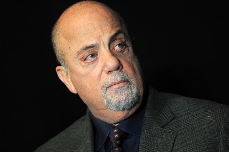 what! billy joel's epic 100th show cut short: fans outraged