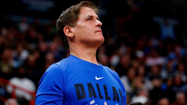 Does Mark Cuban Still Own The Mavericks? Billionaire Explains Why He ...