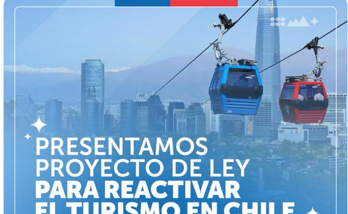 ¿devolución del iva? la medida del gobierno con la que busca impulsar el turismo en chile