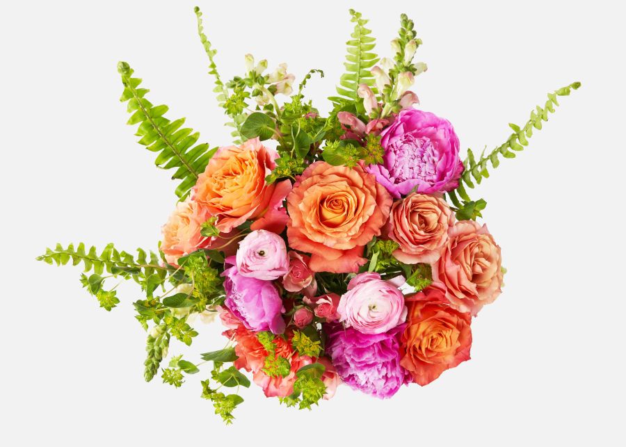 The 15 Best Mother's Day Bouquets Money Can Buy