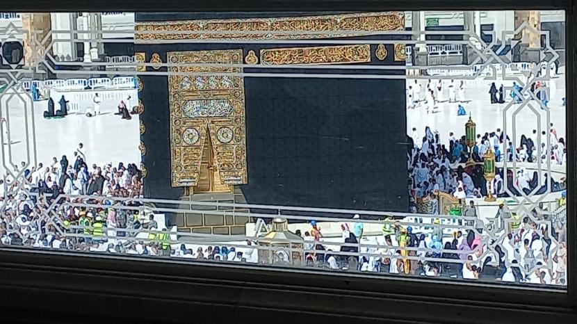 Empat Tempat Suci Di Makkah