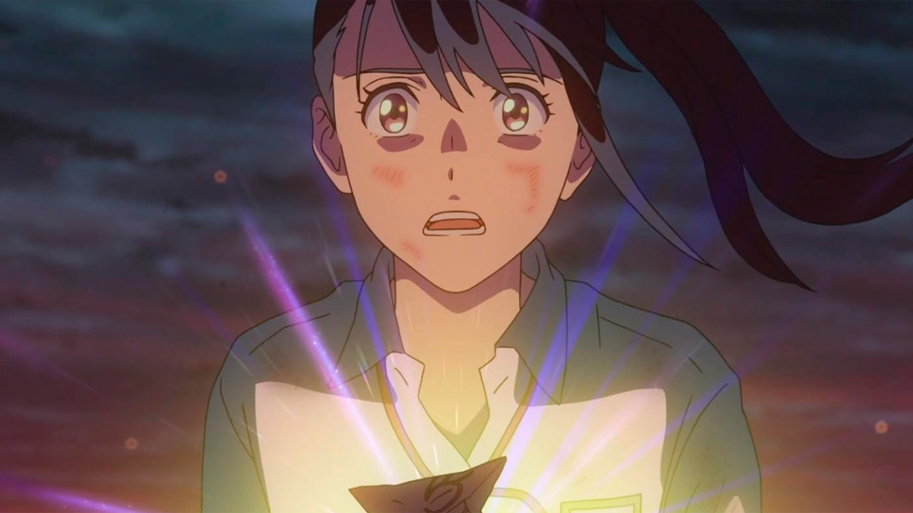 ¡ya está en netflix uno de los animes más conmovedores del año!