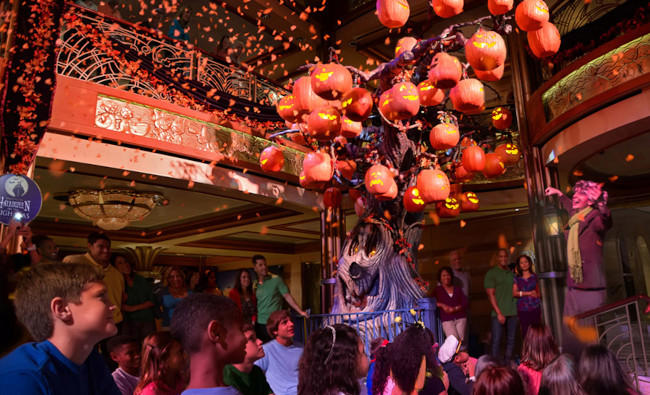 Halloween and Holiday Disney Cruises are coming back in 2024! Disney has revealed itineraries for next year, with booking opening soon. If you plan on sailing the high seas in 2024, your options just got a lot more festive! Disney Cruise Line celebrates Halloween and the holidays with special Halloween on the High Seas and Very Merrytime Disney Cruises. And later this month, bookings will open up for fall 2024 itineraries! Read on to find out more details. Halloween and Holiday Disney Cruises Fall 2024 Halloween on the High Seas and Very Merrytime Cruises for fall 2024 will be available […]