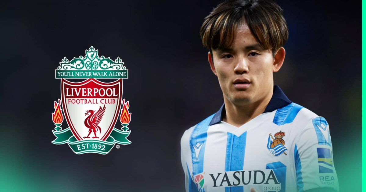 liverpool prepare transfer blitz for £51m former real madrid attacker ahead of crucial period