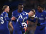 Chelsea: Mauricio Pochettino threatens Noni Madueke and Nicolas Jackson after penalty clash with Cole Palmer<br><br>