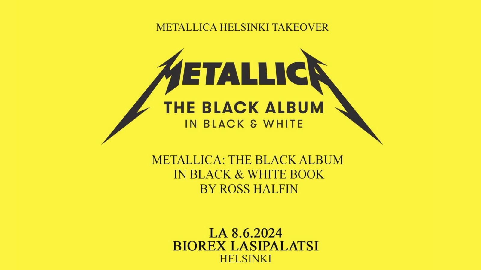 <p><span>With more than four decades as a band, <a href="https://metalshout.com/greatest-moments-from-the-entire-career-of-metallica/">Metallica can be considered metal's biggest act</a>. Well, they embarked on the M72 World Tour with a premise: playing </span><a href="https://blabbermouth.net/news/lars-ulrich-doesnt-know-if-everybody-understands-what-metallica-is-doing-with-no-repeat-weekend-concept"><span>no-repeat weekends</span></a><span>. This means setlists change every night. Although you might miss a hit or two, you'll surely hear those forgotten pearls in their discography.</span></p> <ul>   <li><span>Starts on May 26th in Munich, Germany</span></li>   <li><span>Ends on September 29th in Mexico City, Mexico</span></li>  </ul> <p><span>Full tour dates and tickets </span><a href="https://www.metallica.com/tour"><span>here.</span></a></p>