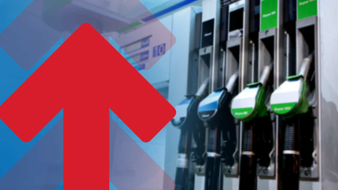 oil firms implement another hike in prices