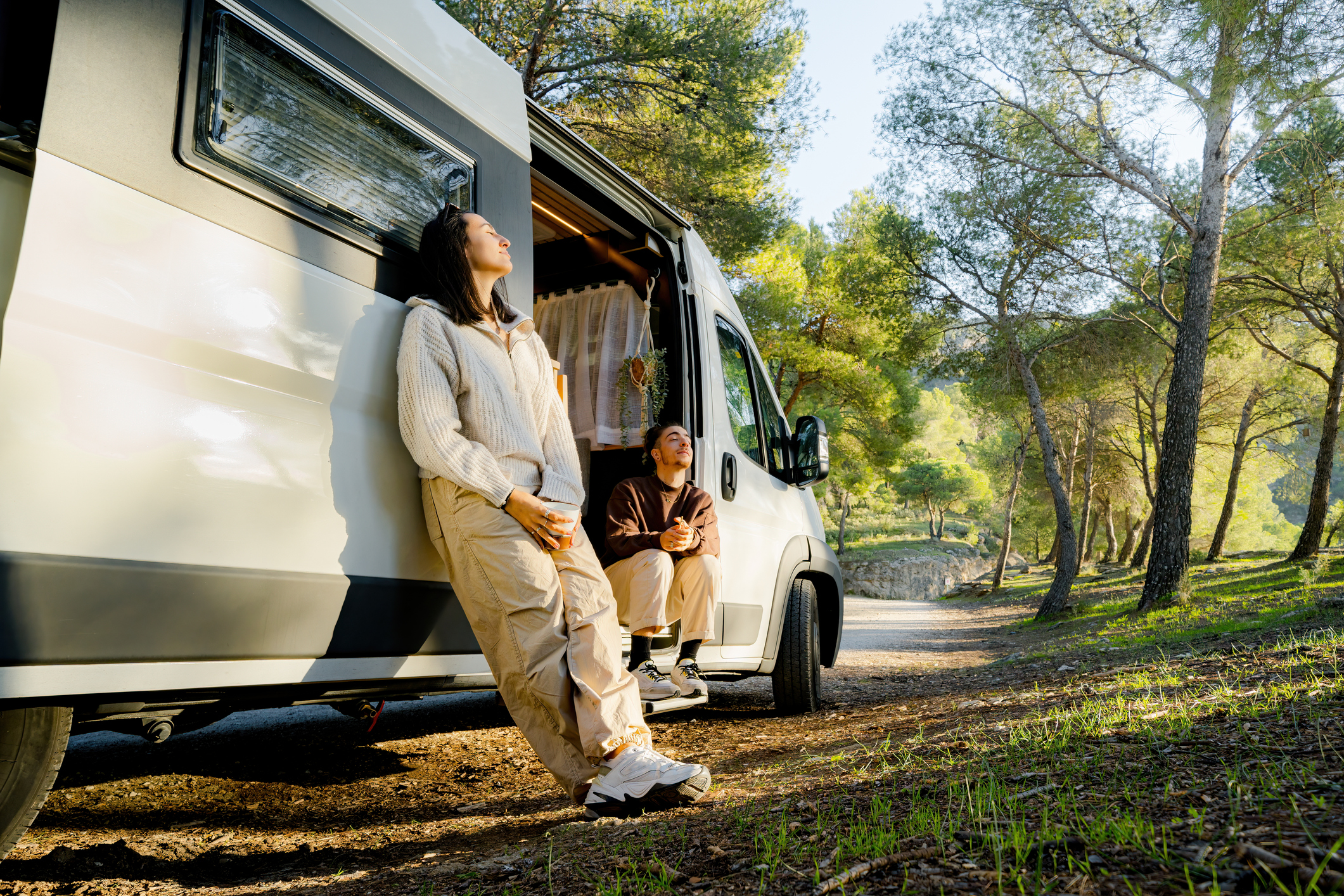 <p>The popularity of RVing has exploded in the past few years as people have sought a better way to vacation. But is RVing really that grand? Well, as a full-timer myself, I think so. However, the dream is far from reality, and many new RVers are shocked when the glamour fades. Here’s what it’s really like to vacation in an RV. </p> <p><b>Related:</b> Little-Known Facts About RVs</p><p><i>Editor's Note: This story was updated in April 2024.</i></p>