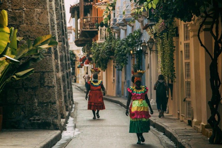 Cartagena, Bolivar, Colombia