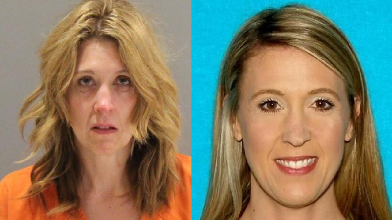 Who Is Erin Ward? Nebraska Teacher Accused Of Affair With Student