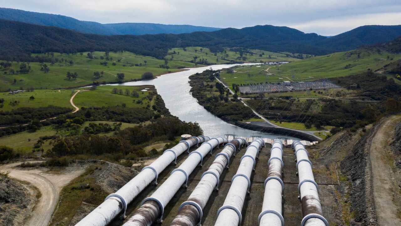 ‘only way’ to have no impact is ‘to do nothing’: lnp mp on snowy hydro criticism