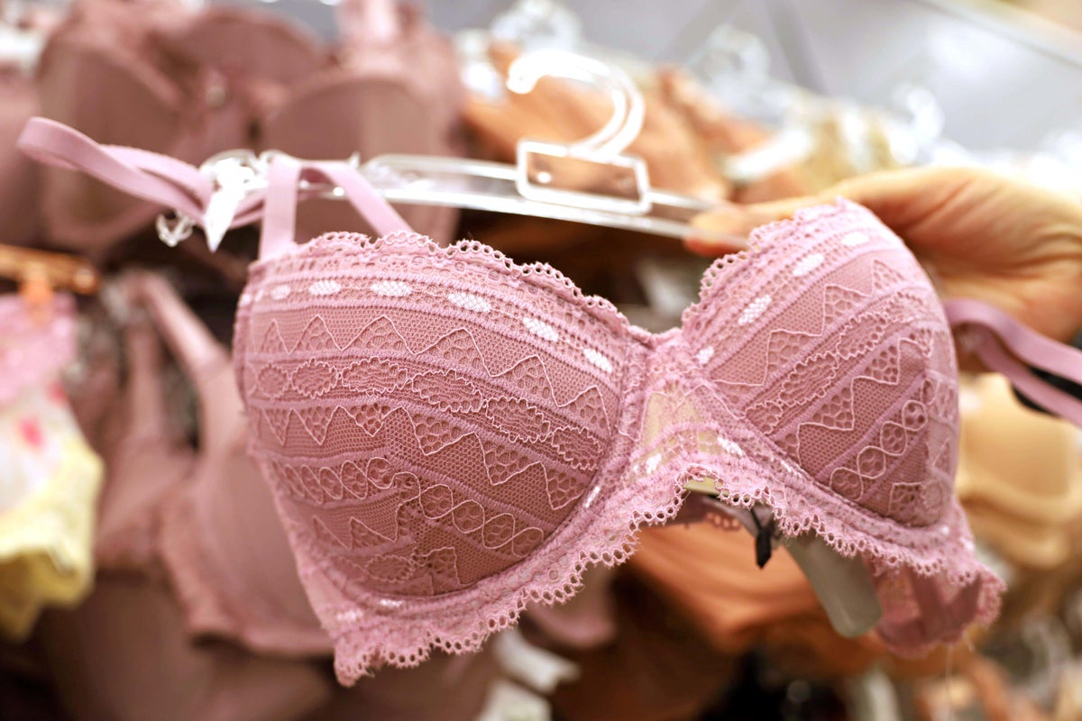 bras are a ‘basic necessity’ and should not be subject to vat – radiographers