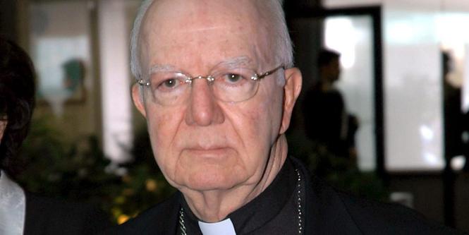 qué se sabe de la muerte de pedro rubiano, arzobispo emérito de bogotá, a los 91 años