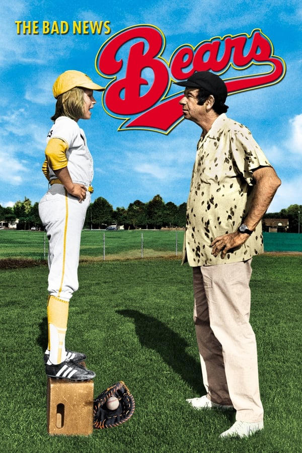 The 12 best sports movies of all time – From The Bad News Bears to Goon