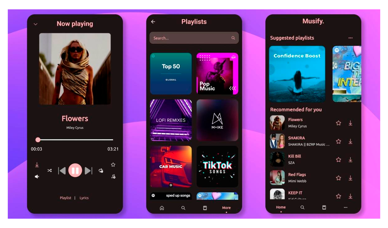 android, ¿cómo usar musify, el rival de spotify que te deja reproducir música gratuita y sin anuncios?